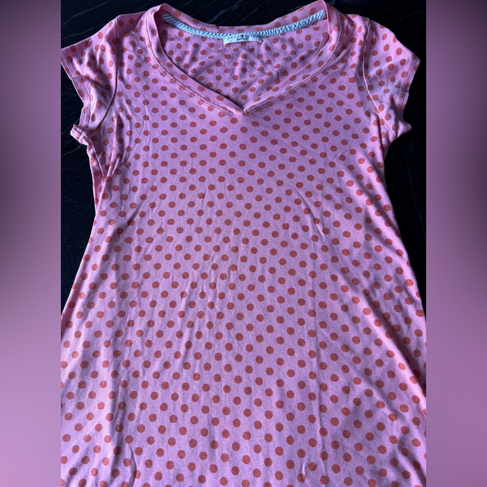 TOMMY HILFIGER Nightgown
